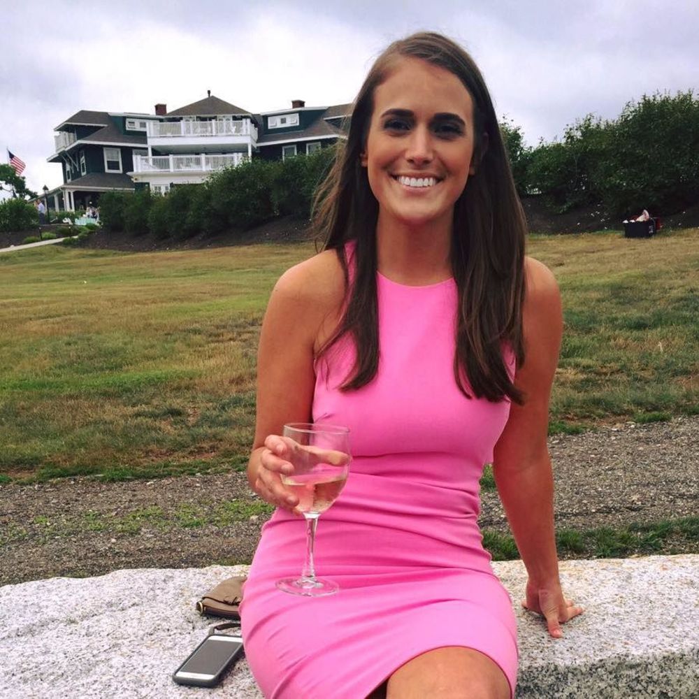 Meet your Posher, Bethany